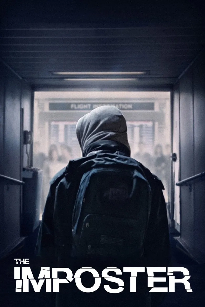 مستند فریبکار (The Imposter 2012)