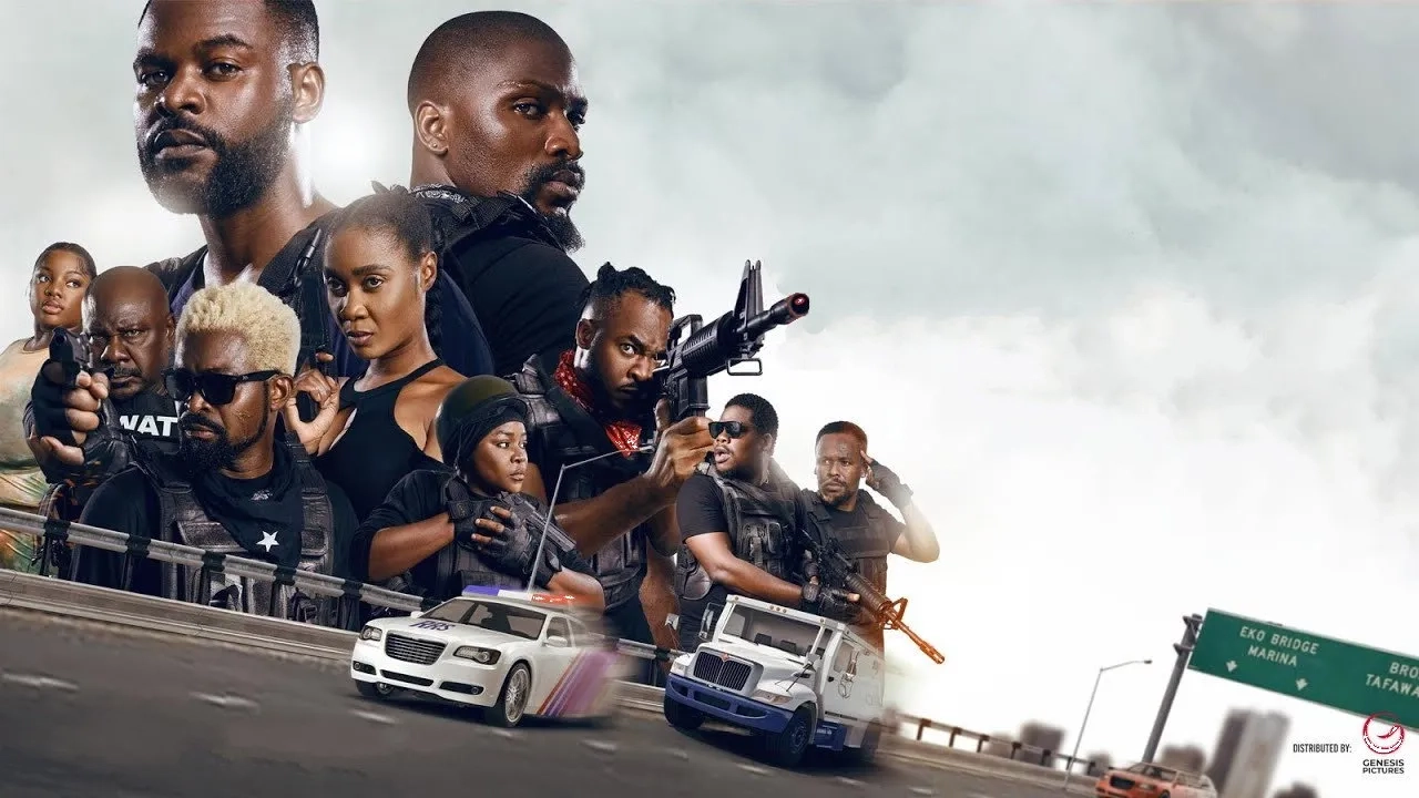 فیلم برادری (Brotherhood 2022)