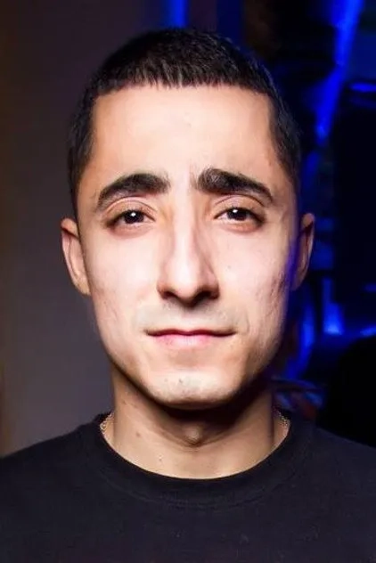 امیل نصیروف