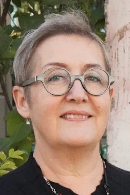 دوریس میدانجوک