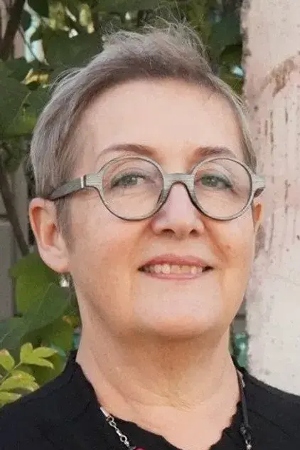 دوریس میدانجوک