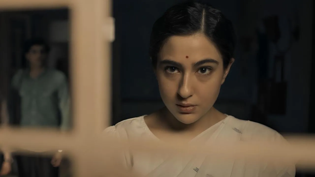 فیلم آه وطن وطن من (Ae Watan Mere Watan 2024)