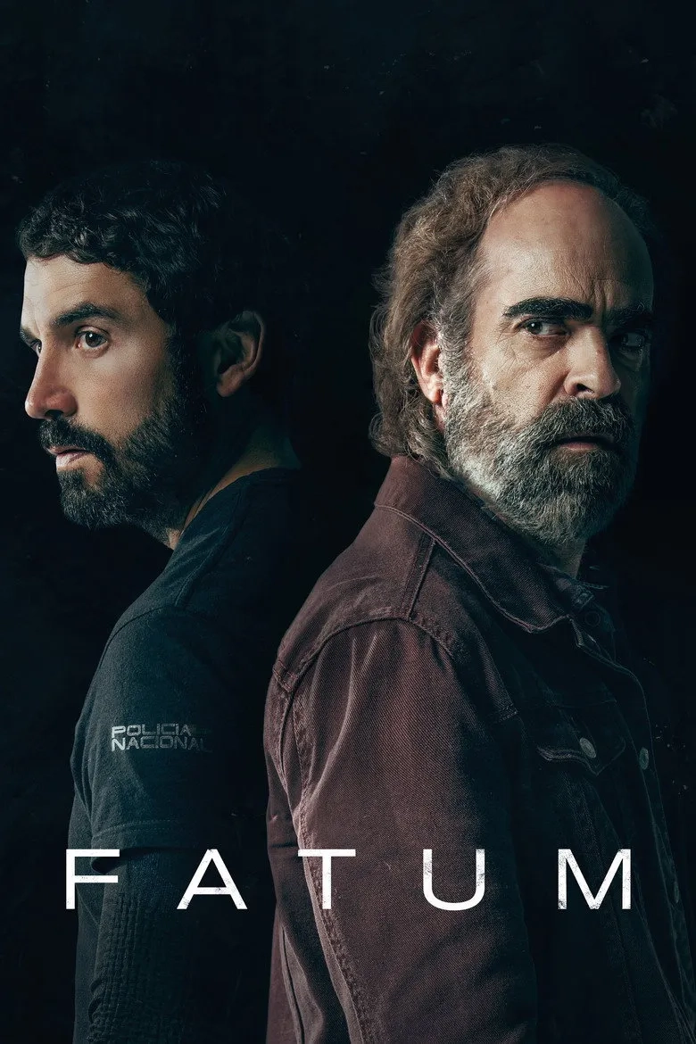 فیلم فاطم (Fatum 2023)