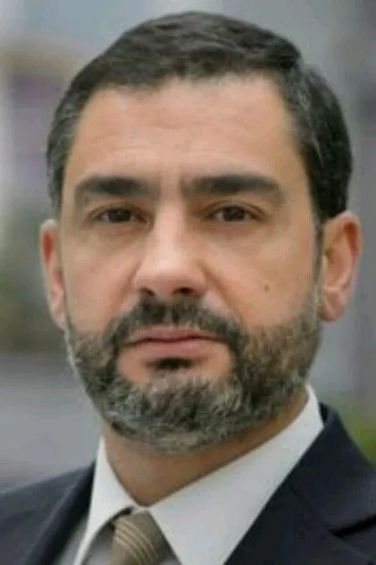 ریکاردو دی باریرو