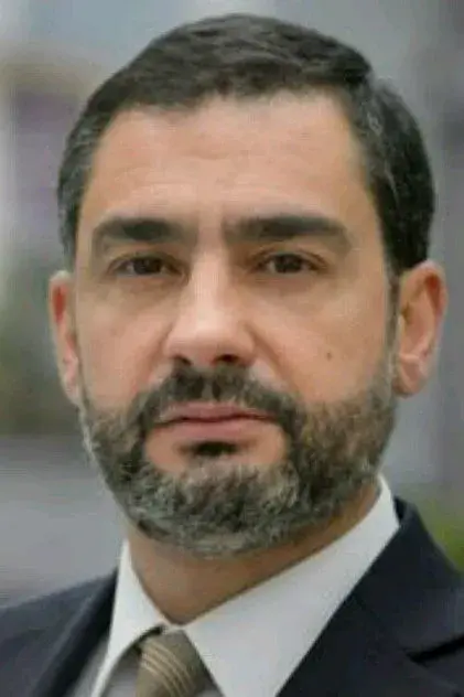 ریکاردو دی باررو