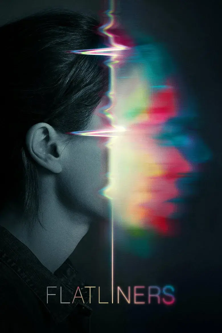 فیلم مرگ بازان (Flatliners 2017)