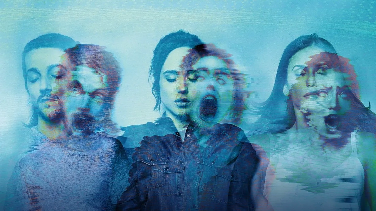 فیلم مرگ بازان (Flatliners 2017)