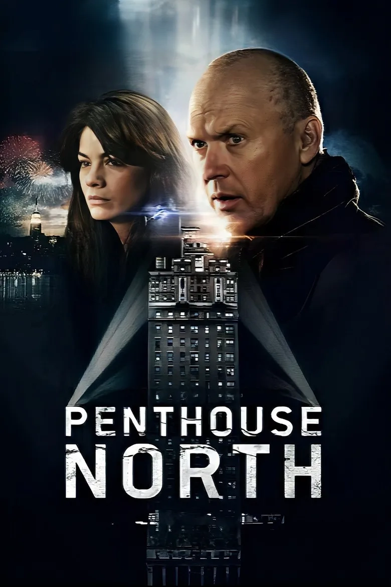 فیلم وحشت در تاریکی (Penthouse North 2013)
