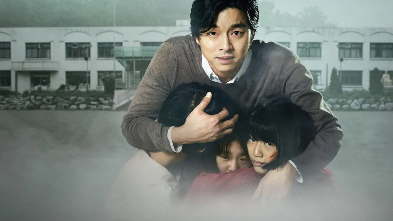 فیلم ساکت شده (Silenced 2011)