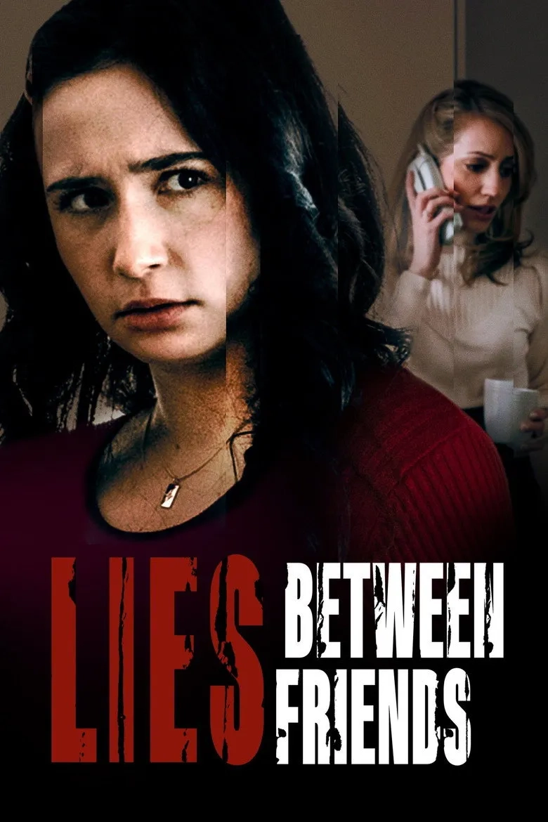 فیلم دروغ‌ های دوستانه (Lies Between Friends 2022)