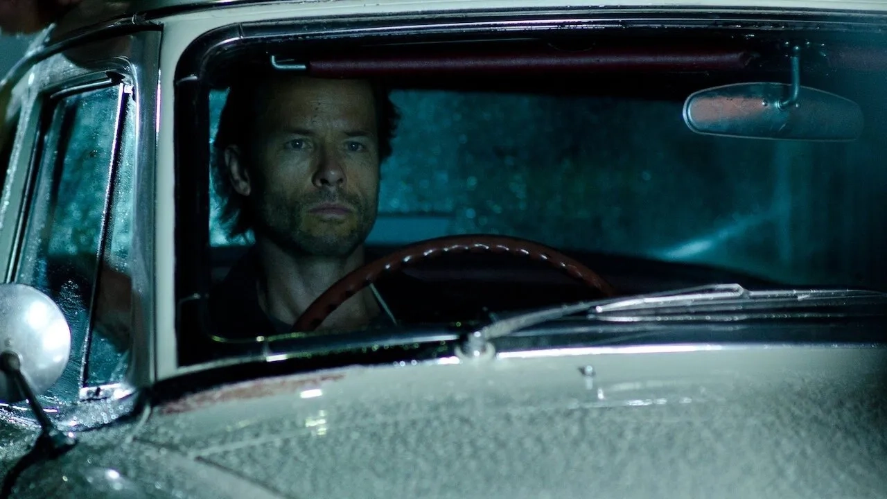 فیلم جک آیریش: بدهی های بد (Jack Irish: Bad Debts 2012)