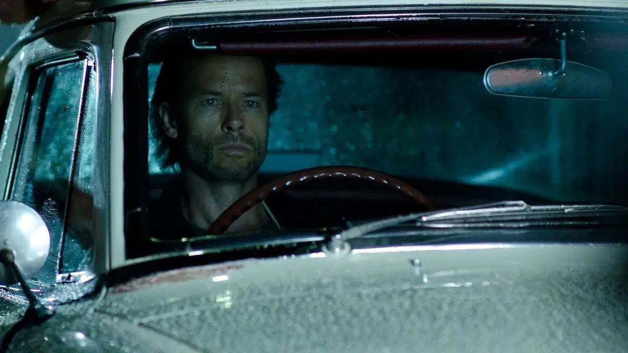 فیلم جک آیریش: بدهی های بد (Jack Irish: Bad Debts 2012)