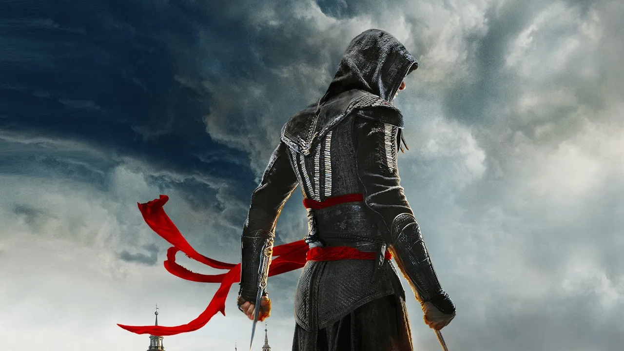 فیلم فرقه قاتل (Assassin's Creed 2016)