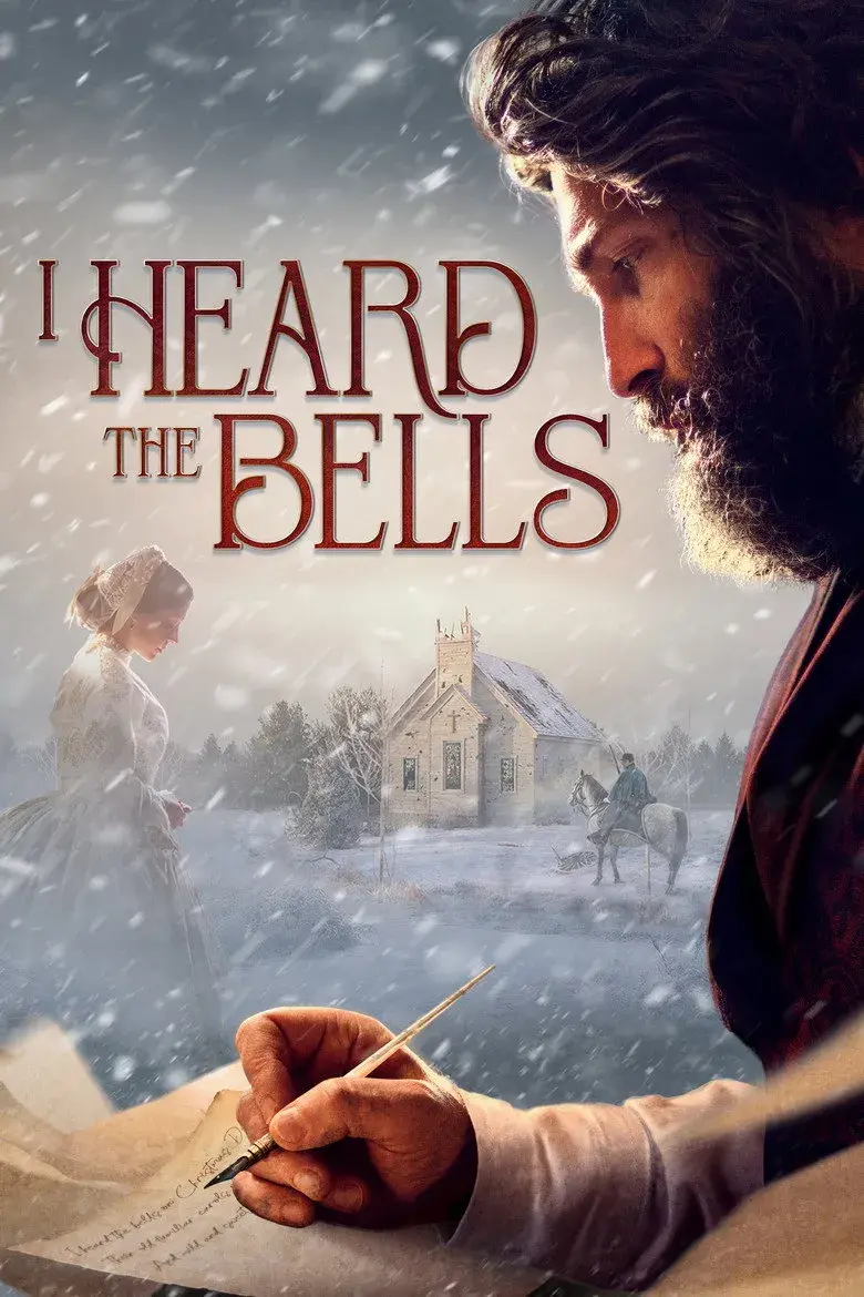 فیلم صدای زنگ ها را شنیدم (I Heard the Bells 2022)