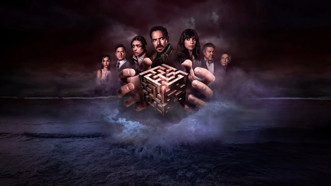فیلم گردونه مرگ (Death's Roulette 2023)