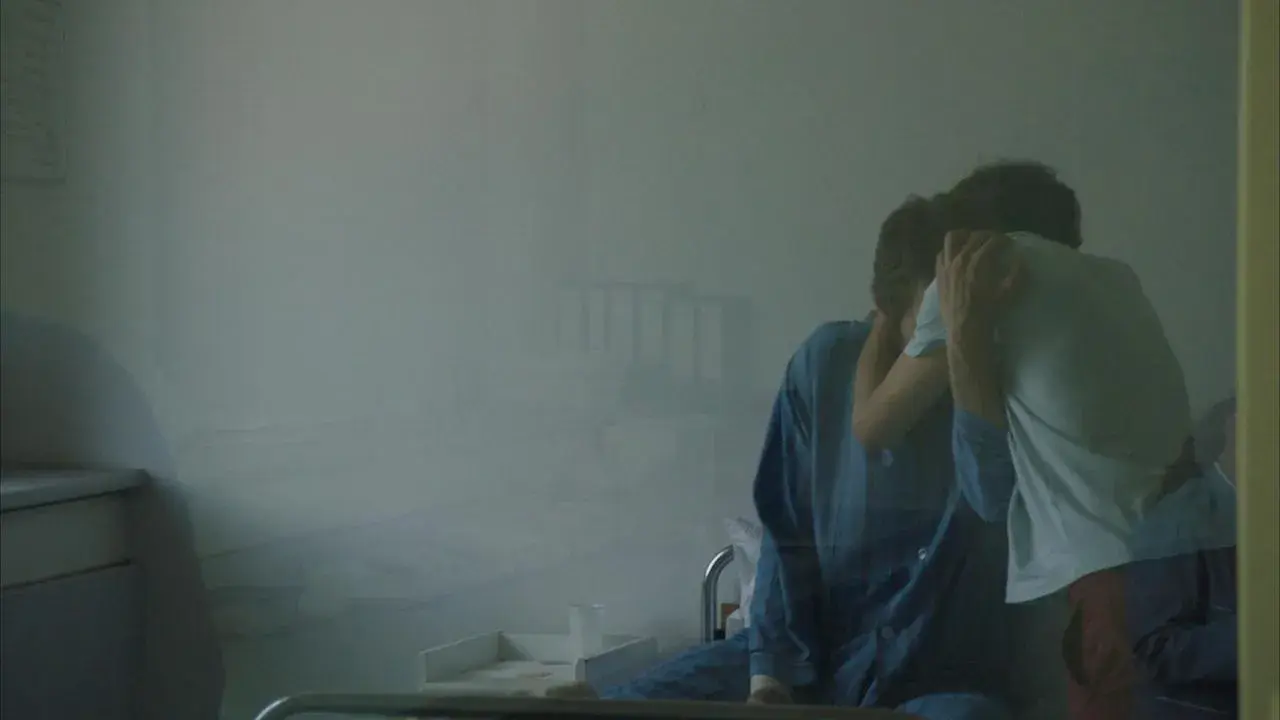 فیلم مکان امن (Safe Place 2022)