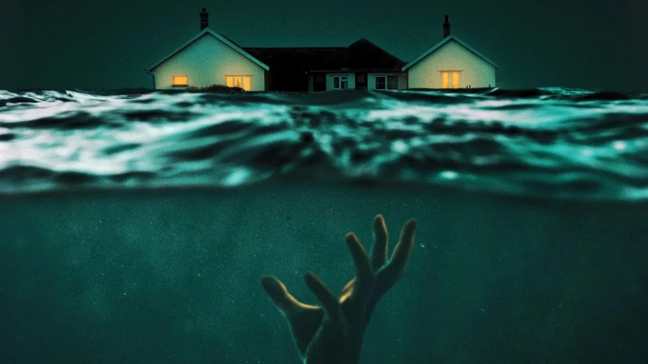غرق شدگان (The Drowned 2023)