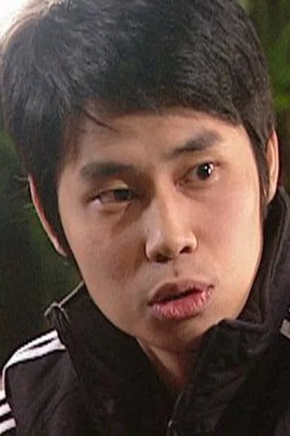 چان تای لی