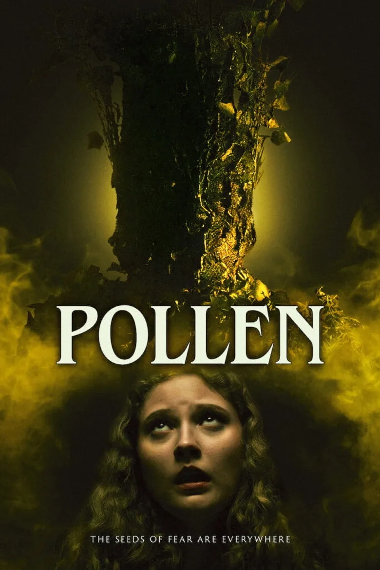 فیلم پولن (Pollen 2023)