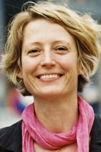 نیکول گرهاردز