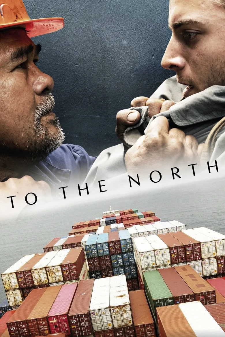 فیلم به سمت شمال 2022