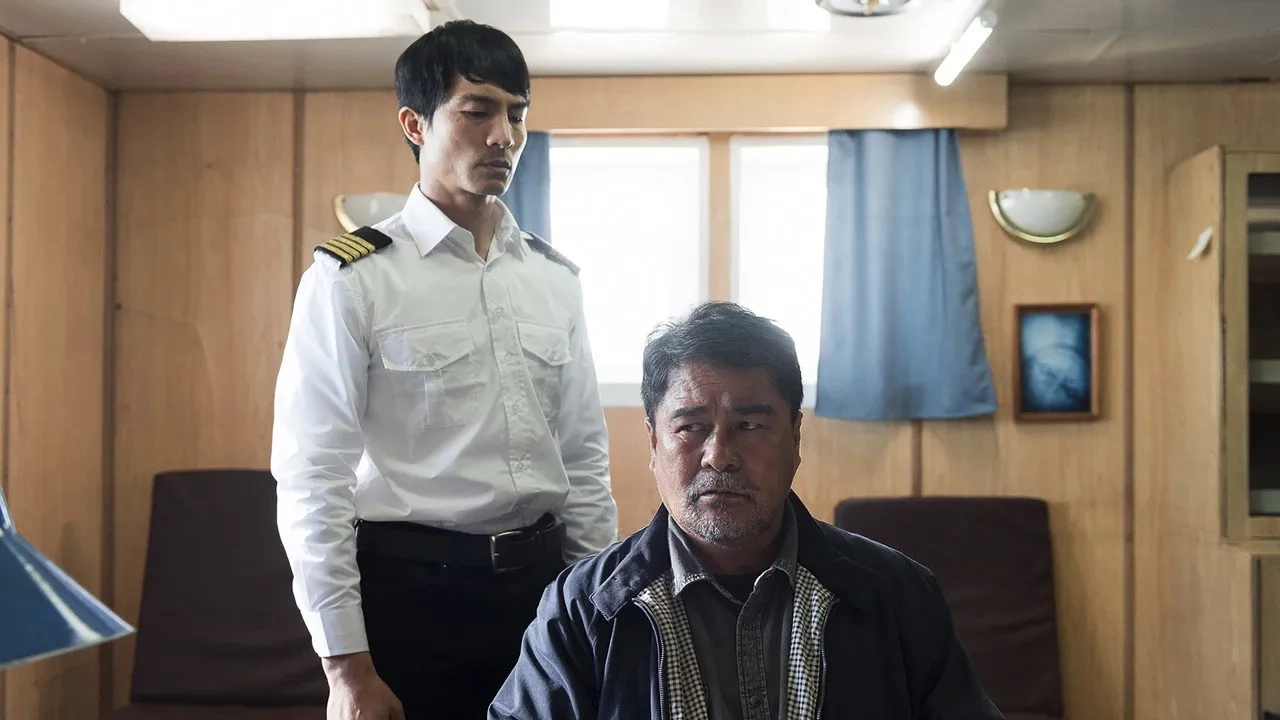 فیلم به سمت شمال (To the North 2022)