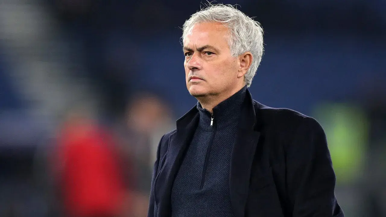 مستند مورینیو (MOURINHO 2026)