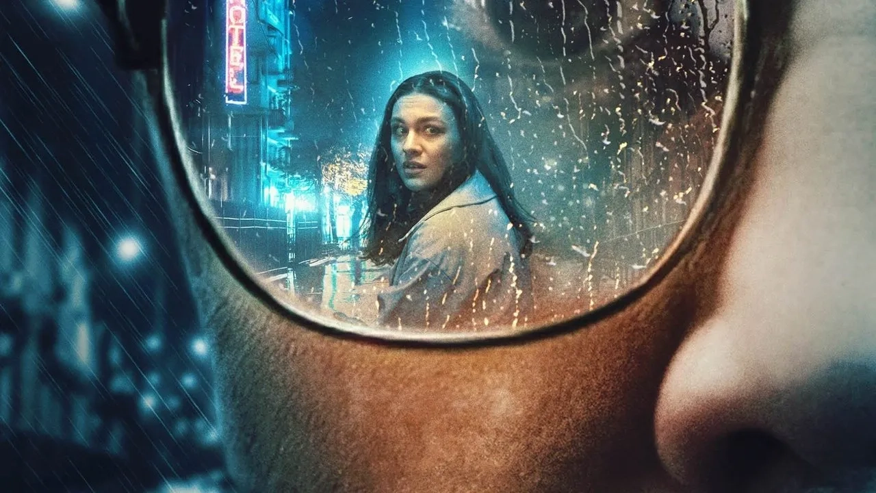 فیلم استاکر (Stalker 2022)