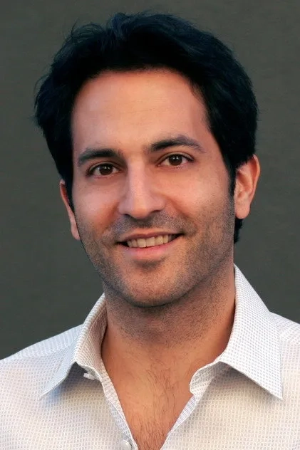 اریک لجین