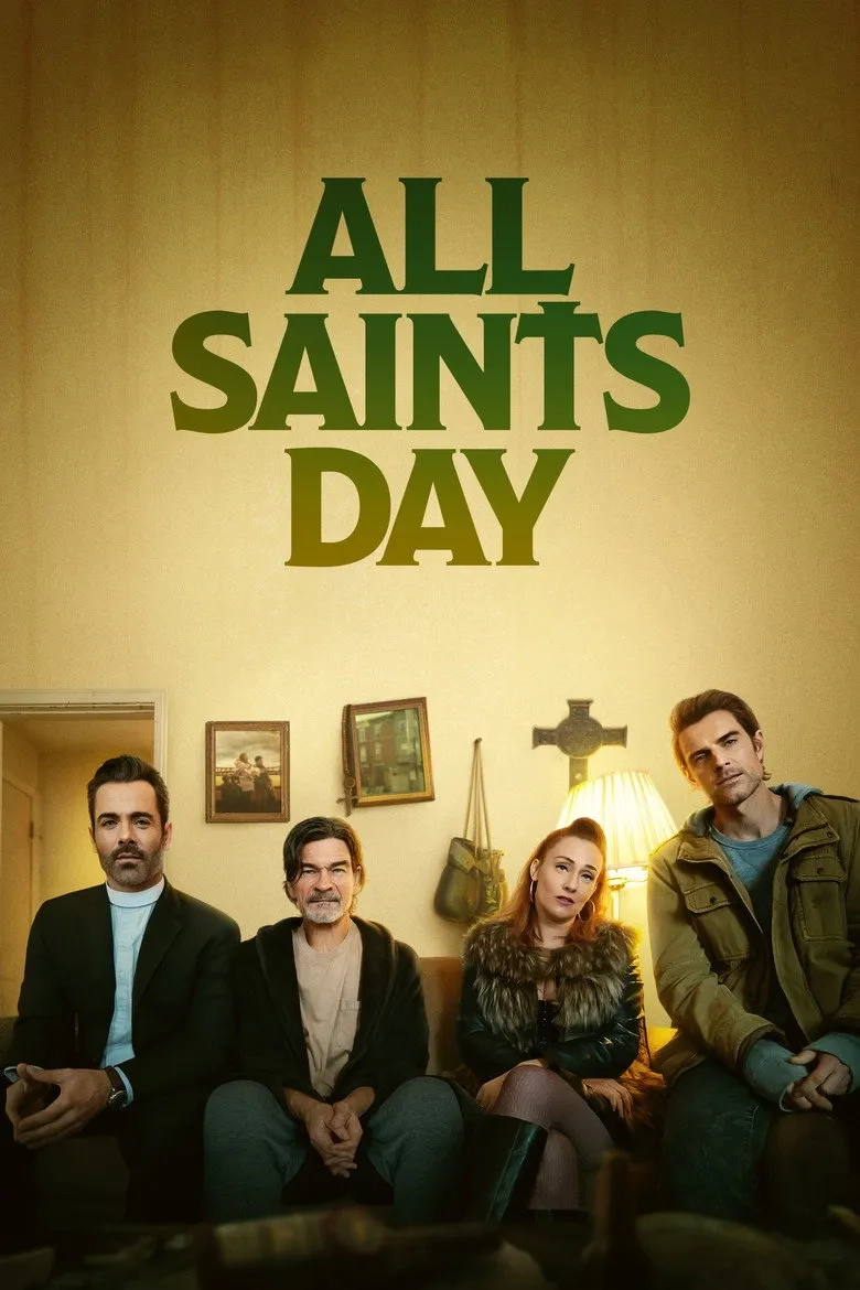 فیلم روز همه مقدسین (All Saints Day 2025)