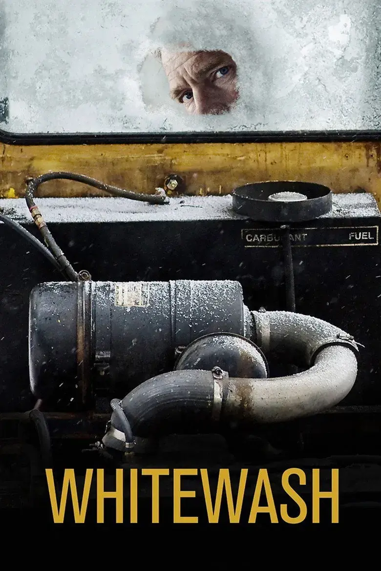 فیلم اختفا (Whitewash 2013)