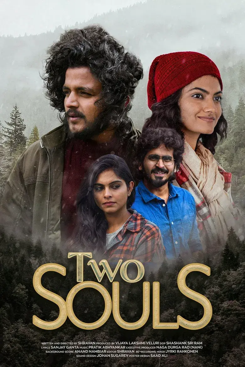 فیلم هندی دو روح (Two Souls 2023)