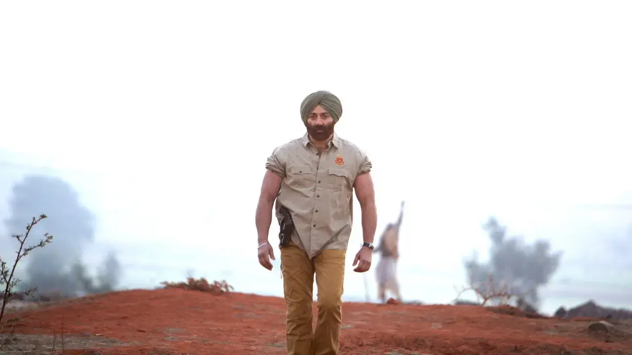 فیلم هندی سینگ صاحب بزرگ (Singh Saab the Great 2013)