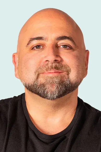 داف گلدمن