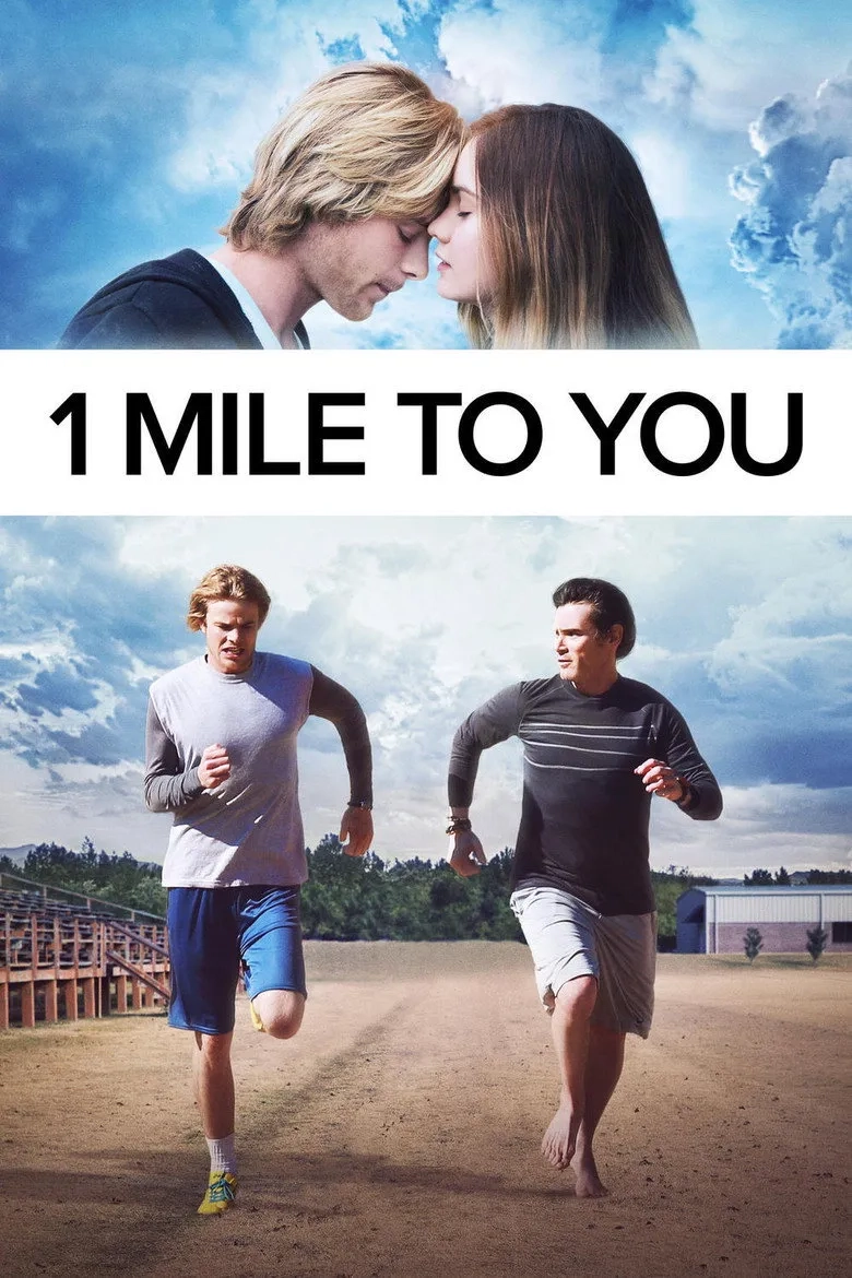 فیلم یک مایل تا تو (1 Mile To You 2017)