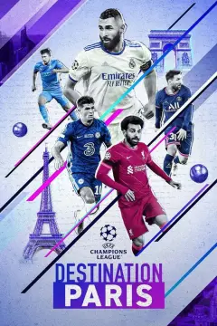 به مقصد پاریس