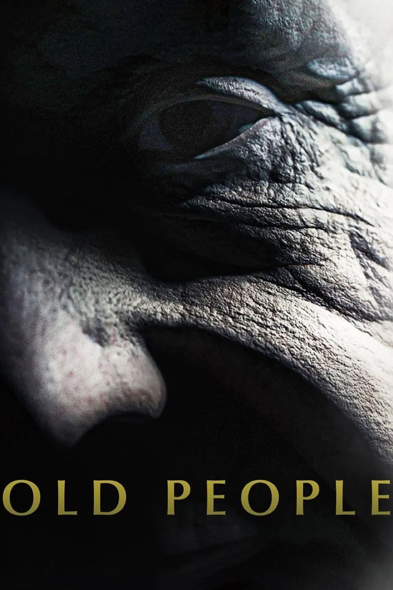 فیلم سالمندان (Old People 2022)