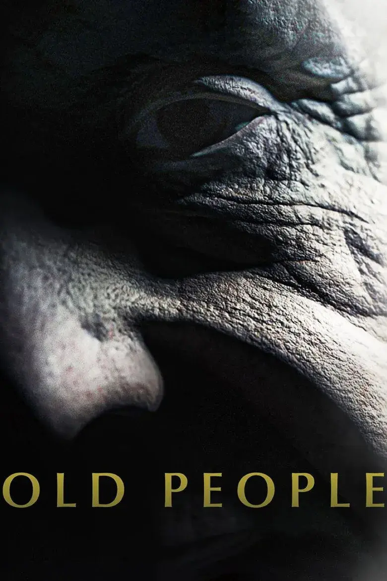 فیلم سالمندان (Old People 2022)