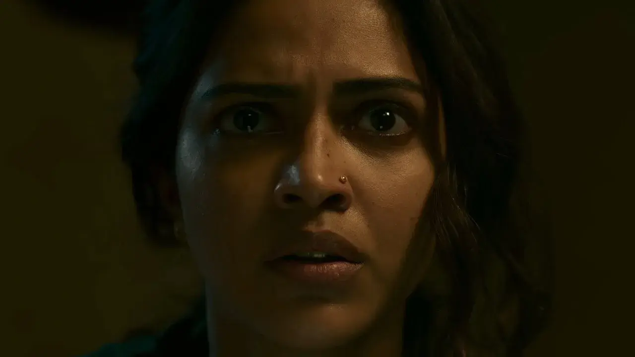 فیلم معلم (The Teacher 2022)