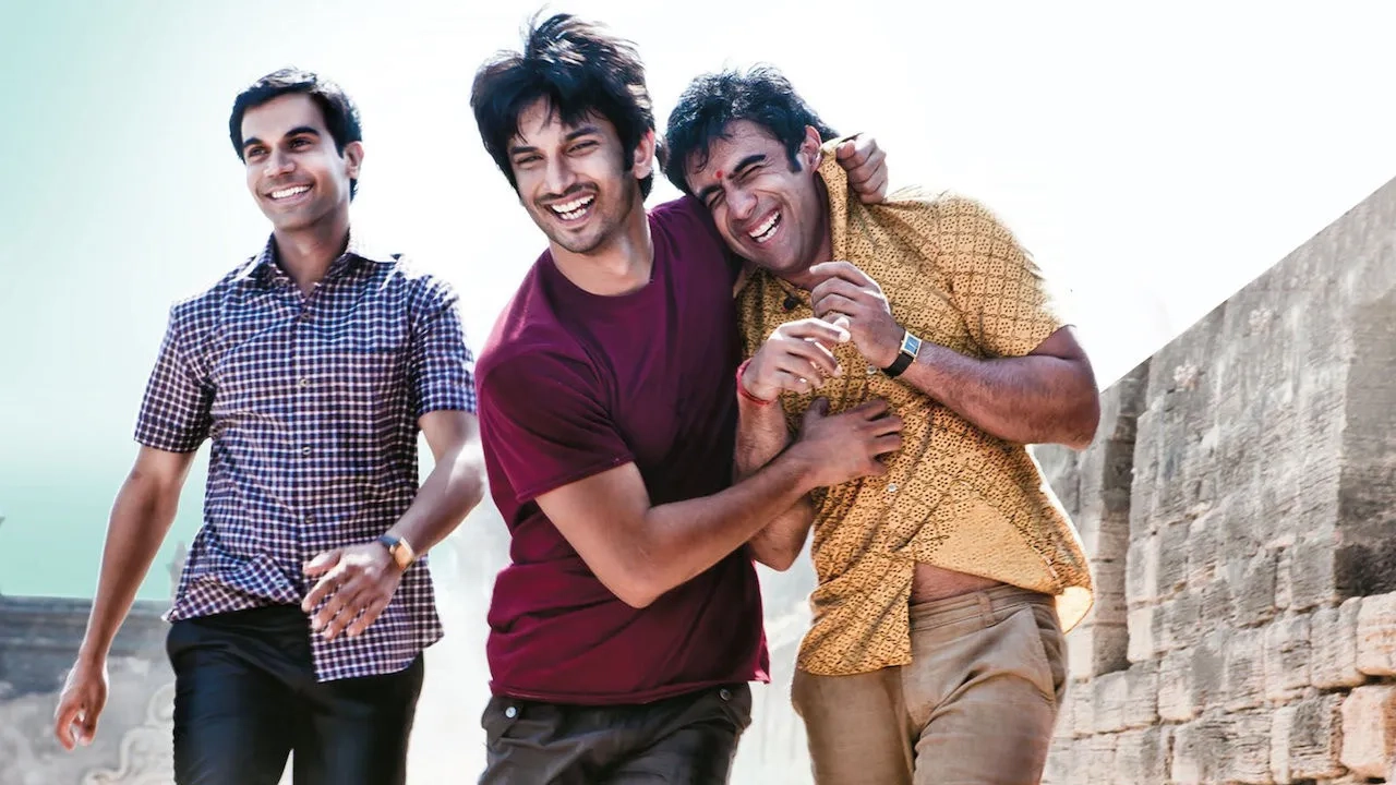فیلم کای پو چی (Kai Po Che! 2013)