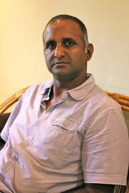 پرامود پاتاک