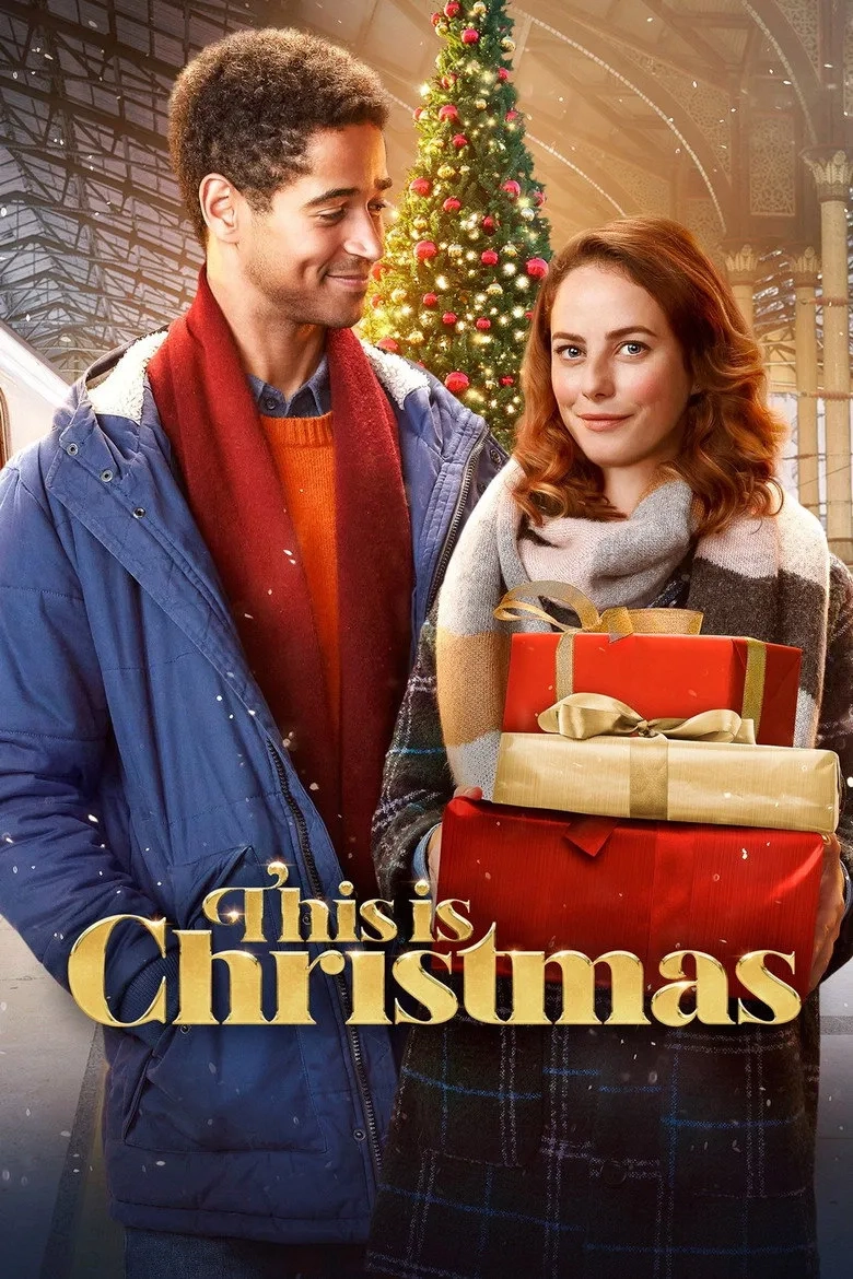 فیلم این کریسمس است (This Is Christmas 2022)