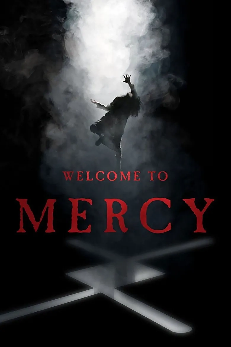 فیلم به مرسی خوش آمدید (Welcome to Mercy 2018)