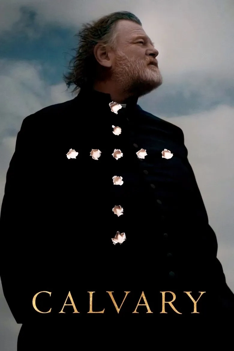 فیلم کالواری (Calvary 2014)