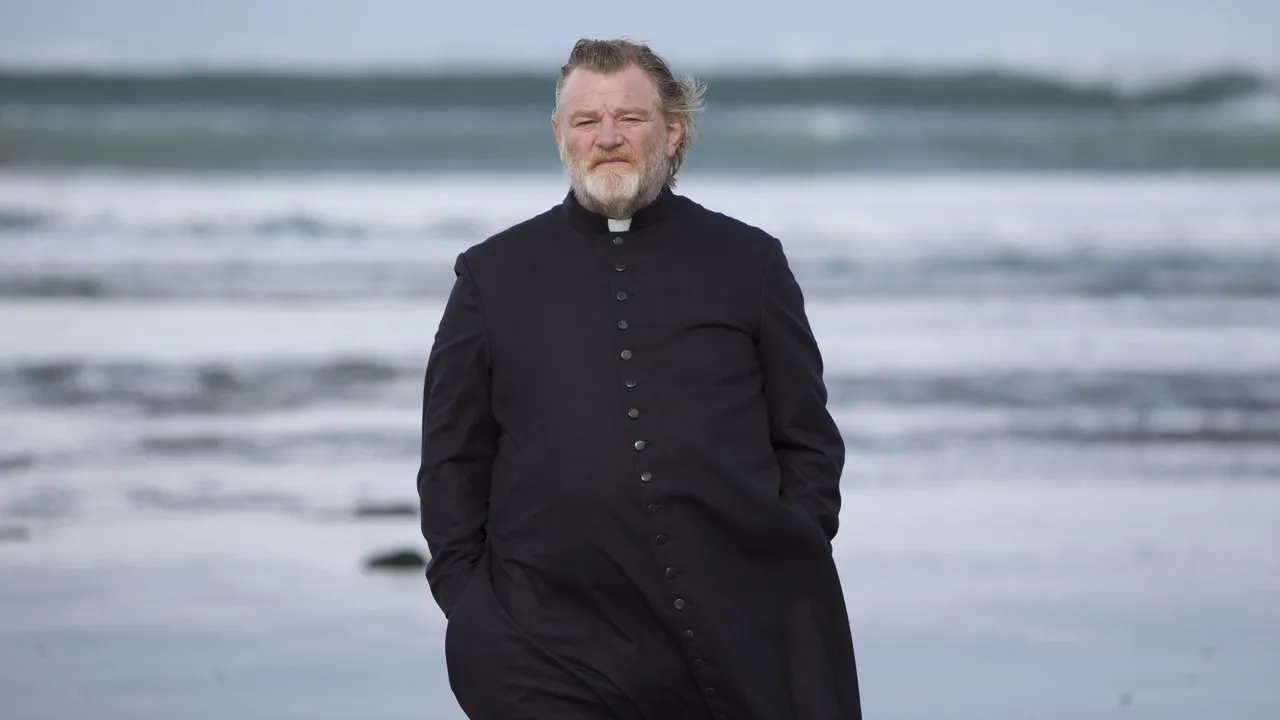 فیلم کالواری (Calvary 2014)