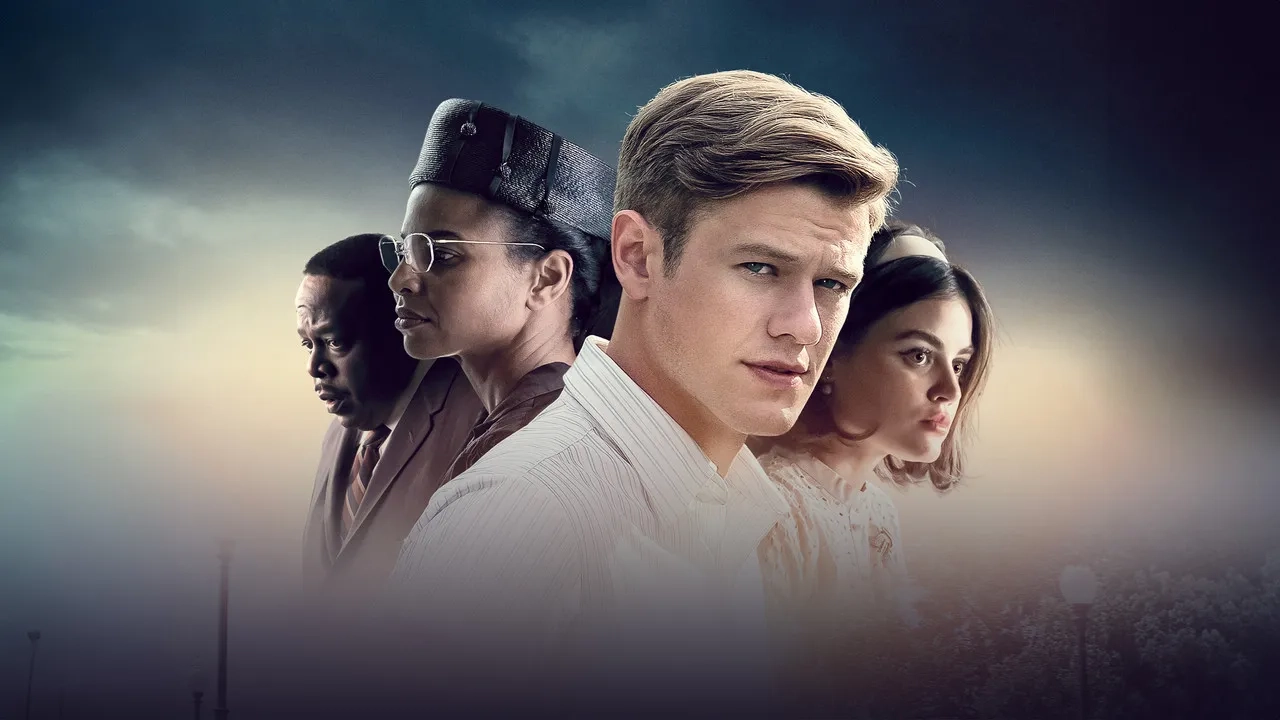 فیلم پسر جنوب (Son of the South 2020)