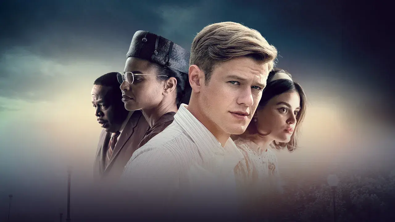 فیلم پسر جنوب (Son of the South 2020)