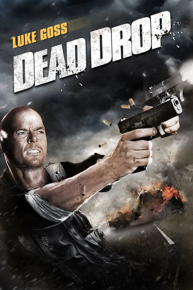 فیلم پس از سقوط (Dead Drop 2013)