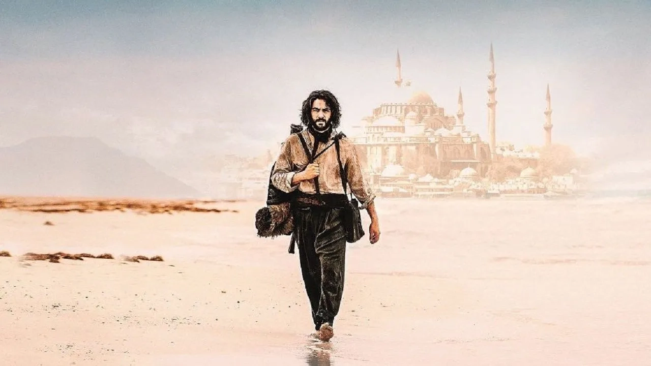 فیلم برش (The Cut 2014)