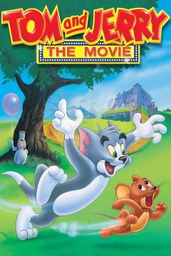 تام و جری: فیلم